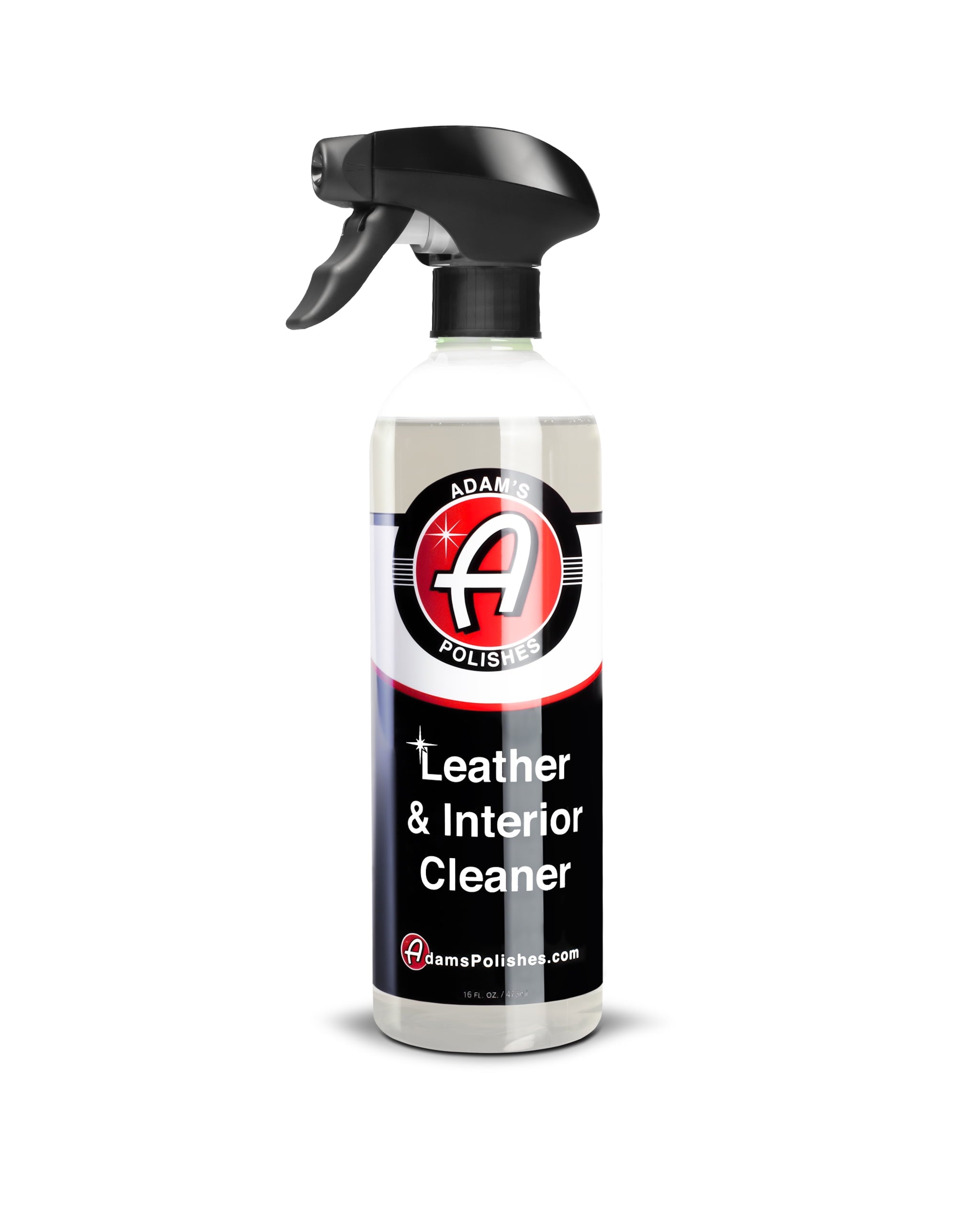 Adam'S Leather & Interior Cleaner