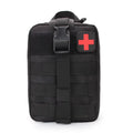 Outdoor First Aid Kit EDC Molle Medical Kit IFAK Survival Emergency Pack EDC Travel Fishing Camping Hiking Hunting Accessories